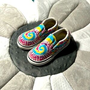 Childs Vans